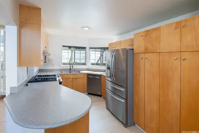 3533 Hinahina Street #Main House, Honolulu, HI 96816 - Photo 4