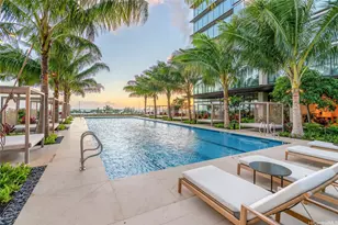 1100 Ala Moana Blvd, Honolulu, HI 96814 - Photo 20
