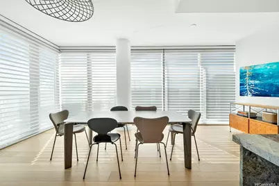 1100 Ala Moana Boulevard #3601, Honolulu, HI 96814 - Photo 6