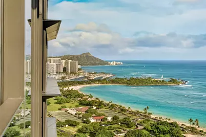 1100 Ala Moana Boulevard #3601, Honolulu, HI 96814 - Photo 18