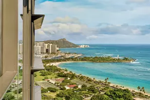 1100 Ala Moana Blvd, Honolulu, HI 96814 - Photo 18