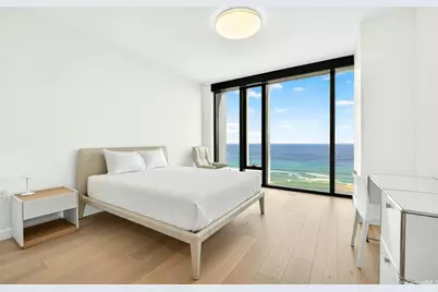 1100 Ala Moana Boulevard #3601, Honolulu, HI 96814 - Photo 8