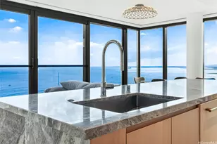 1100 Ala Moana Blvd, Honolulu, HI 96814 - Photo 1