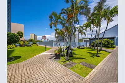 3045 Ala Napuaa Place #1217, Honolulu, HI 96818 - Photo 14