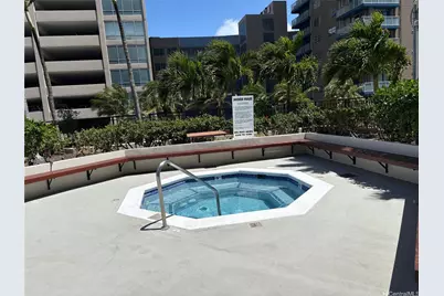 876 Curtis Street #3601, Honolulu, HI 96813 - Photo 18