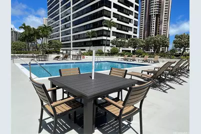876 Curtis Street #3601, Honolulu, HI 96813 - Photo 14