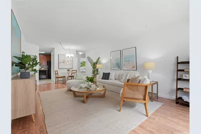 44-106 Ikeanani Drive #511, Kaneohe, HI 96744 - Photo 2