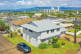 99-445 Aiea Heights Dr, Aiea, HI 96701 - Photo 2