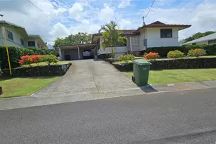 1447 Lekeona St, Kailua, HI 96734 - Photo 1