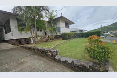 1447 Lekeona Street, Kailua, HI 96734 - Photo 2