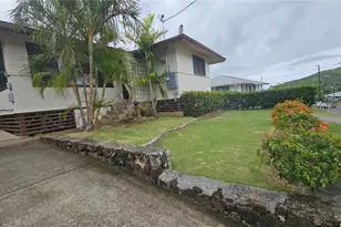 1447 Lekeona St, Kailua, HI 96734 - Photo 2