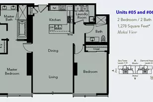 1555 Kapiolani Blvd, Honolulu, HI 96814 - Photo 24