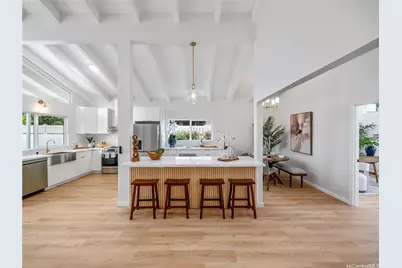 1200 Mokuhano Street, Honolulu, HI 96825 - Photo 2