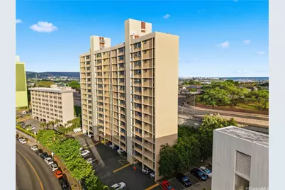 2929 Ala Ilima Street #1202, Honolulu, HI 96818 - Photo 18