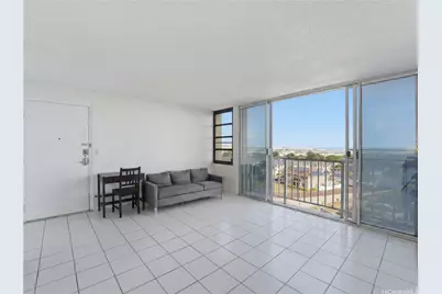 2929 Ala Ilima Street #1202, Honolulu, HI 96818 - Photo 4