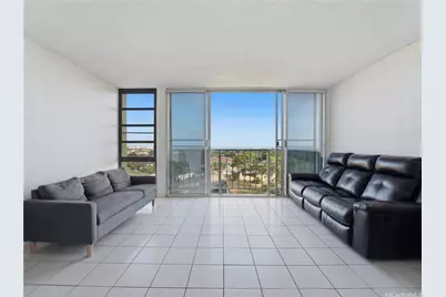 2929 Ala Ilima Street #1202, Honolulu, HI 96818 - Photo 2