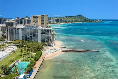 2161 Kalia Road #502, Honolulu, HI 96815 - Photo 24