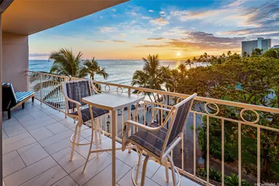 2161 Kalia Road #502, Honolulu, HI 96815 - Photo 22