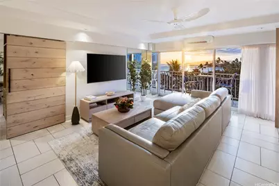2161 Kalia Road #502, Honolulu, HI 96815 - Photo 2