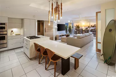 2161 Kalia Road #502, Honolulu, HI 96815 - Photo 4