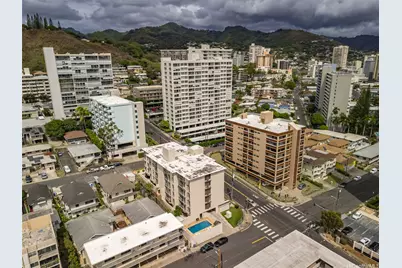 1440 Ward Avenue #505, Honolulu, HI 96822 - Photo 22
