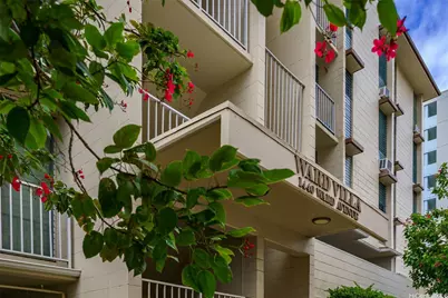 1440 Ward Avenue #505, Honolulu, HI 96822 - Photo 12
