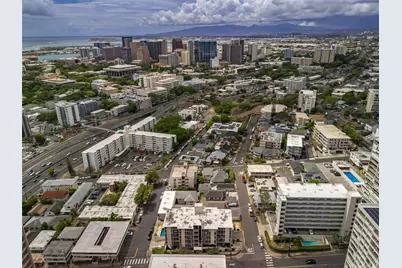 1440 Ward Avenue #505, Honolulu, HI 96822 - Photo 24