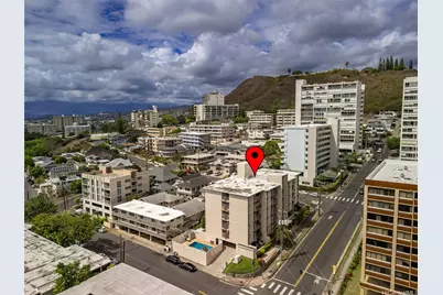 1440 Ward Avenue #505, Honolulu, HI 96822 - Photo 18
