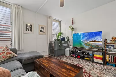 1440 Ward Avenue #505, Honolulu, HI 96822 - Photo 2