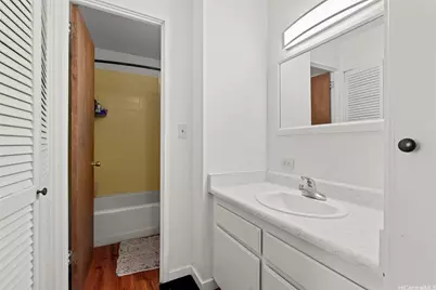 1440 Ward Avenue #505, Honolulu, HI 96822 - Photo 6