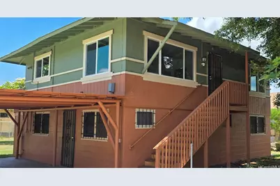 85-918 Lihue Street #B, Waianae, HI 96792 - Photo 1