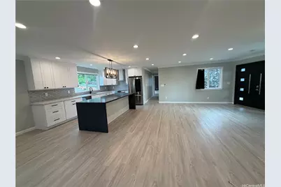 1480 Keolu Drive #A, Kailua, HI 96734 - Photo 1