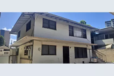 1320 Pensacola Street, Honolulu, HI 96814 - Photo 2