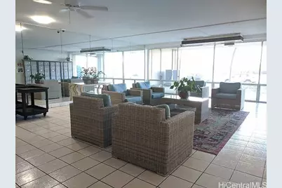 2211 Ala Wai Boulevard #3007, Honolulu, HI 96815 - Photo 16