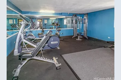 2211 Ala Wai Boulevard #3007, Honolulu, HI 96815 - Photo 14