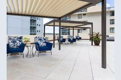 2211 Ala Wai Boulevard #3007, Honolulu, HI 96815 - Photo 12