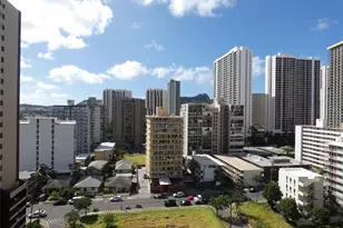 2452 Tusitala St, Honolulu, HI 96815 - Photo 1