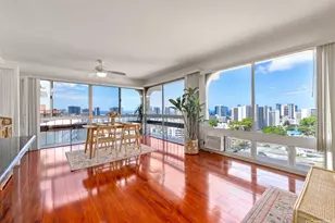 1022 Prospect St, Honolulu, HI 96822 - Photo 1