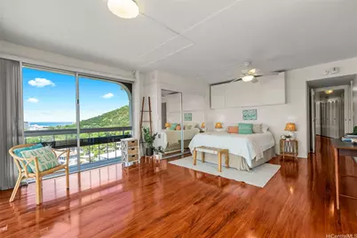 1022 Prospect Street #902B, Honolulu, HI 96822 - Photo 14