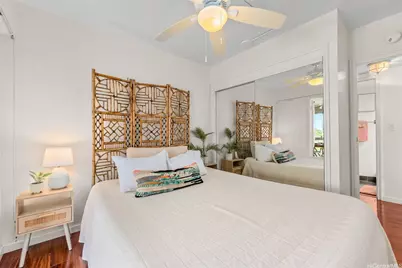 1022 Prospect Street #902B, Honolulu, HI 96822 - Photo 12