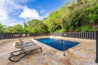 1022 Prospect Street #902B, Honolulu, HI 96822 - Photo 22