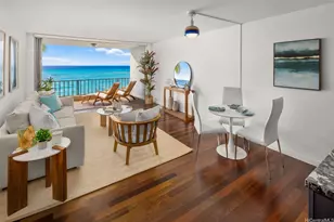 2999 Kalakaua Ave, Honolulu, HI 96815 - Photo 4