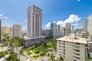 445 Seaside Ave, Honolulu, HI 96815 - Photo 14