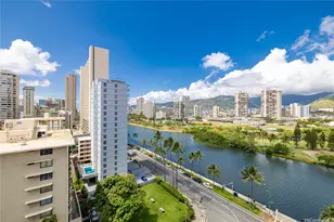 445 Seaside Ave, Honolulu, HI 96815 - Photo 2