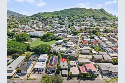 1837 Pacific Heights Road, Honolulu, HI 96813 - Photo 4