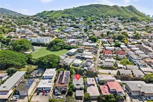 1837 Pacific Heights Rd, Honolulu, HI 96813 - Photo 4