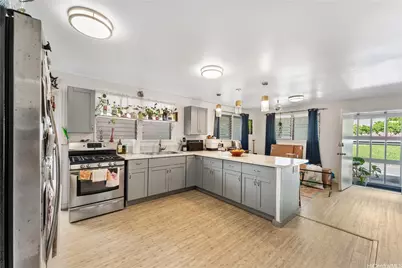 1837 Pacific Heights Road, Honolulu, HI 96813 - Photo 14
