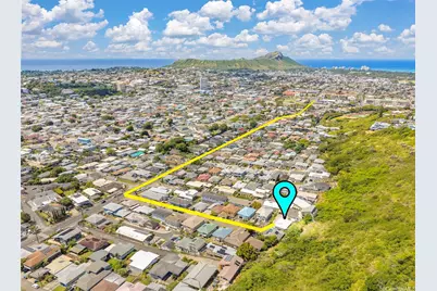 3251 Palolo Terrace Place, Honolulu, HI 96816 - Photo 18