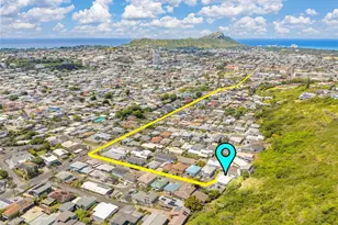 3251 Palolo Terrace Pl, Honolulu, HI 96816 - Photo 18