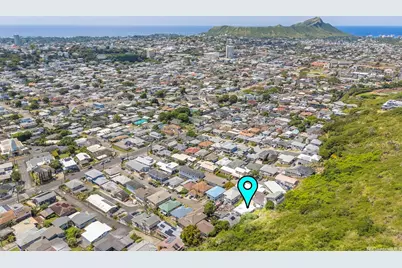 3251 Palolo Terrace Place, Honolulu, HI 96816 - Photo 2